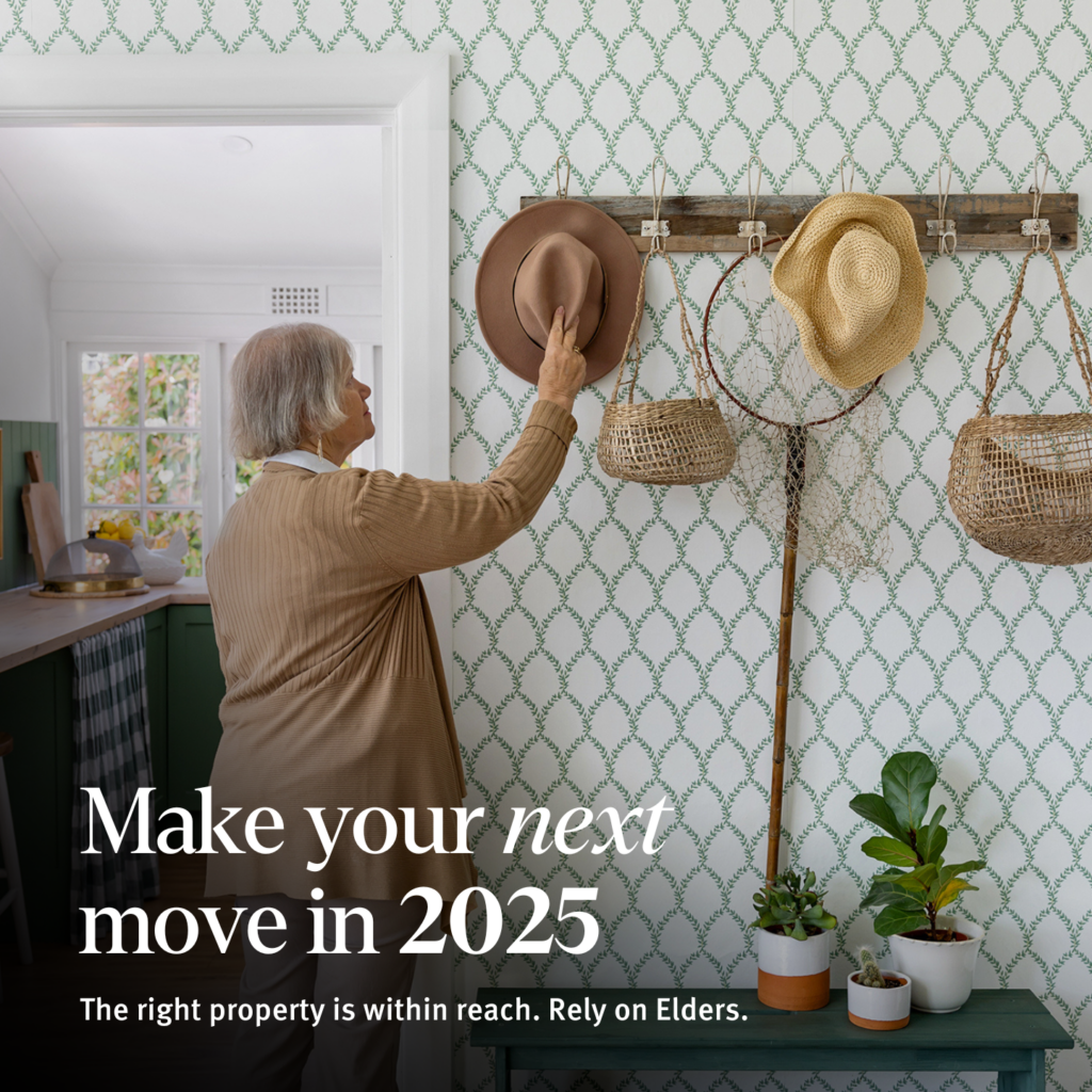 Make the next move in 2025
