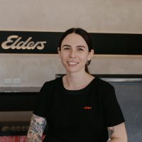 Ashlee Walker