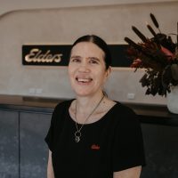 Julie-Anne Frew